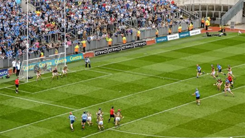 Ex-Inter County Manager Suggests Penalty Shootouts Could Be Used in Hurling...