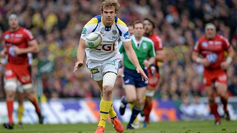 Three Clermont Auvergne Players Injured After Being Attacked With 'Machetes, Knives And Swords'