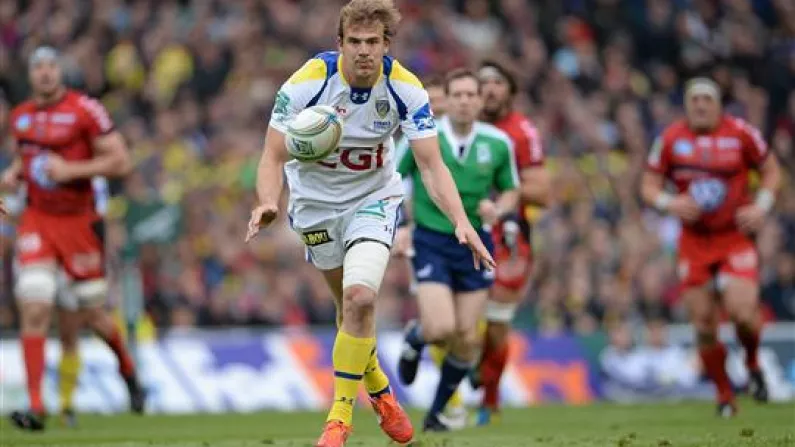 Three Clermont Auvergne Players Injured After Being Attacked With 'Machetes, Knives And Swords'