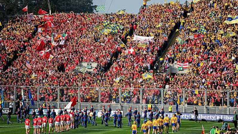 Clare And Cork Hurlers Among GAA Teams Fined For Missed Drugs Tests