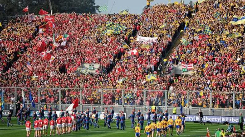 Clare And Cork Hurlers Among GAA Teams Fined For Missed Drugs Tests