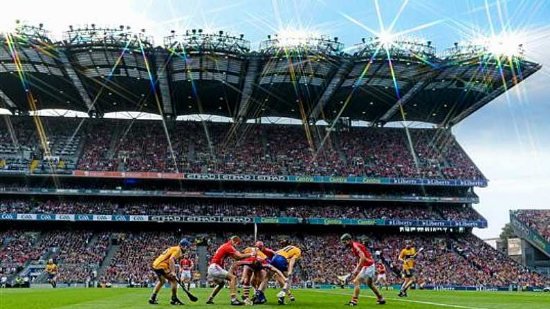 Confirmed: GAA Announce New TV Rights Packages With Sky, RTÉ And Others