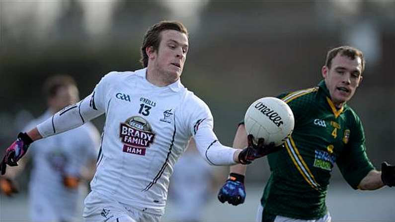 11 GAA Players Among Those Taking Part In Aussie Rules Trials in London