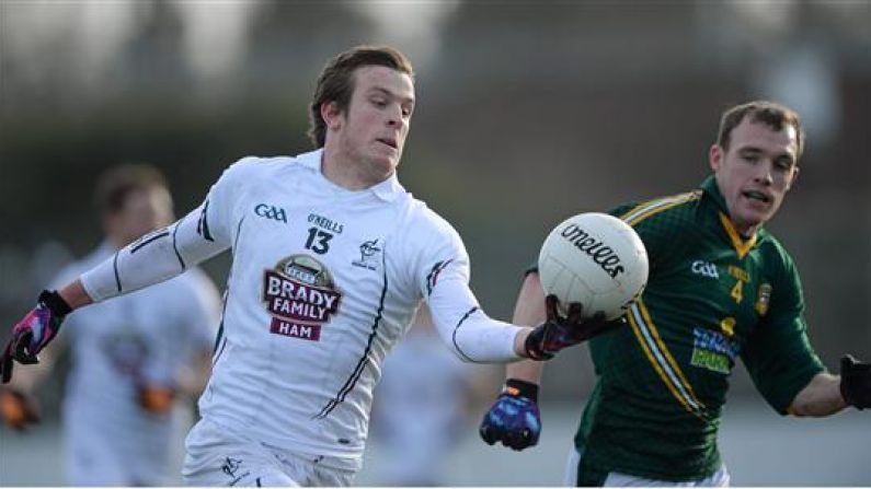 11 GAA Players Among Those Taking Part In Aussie Rules Trials in London