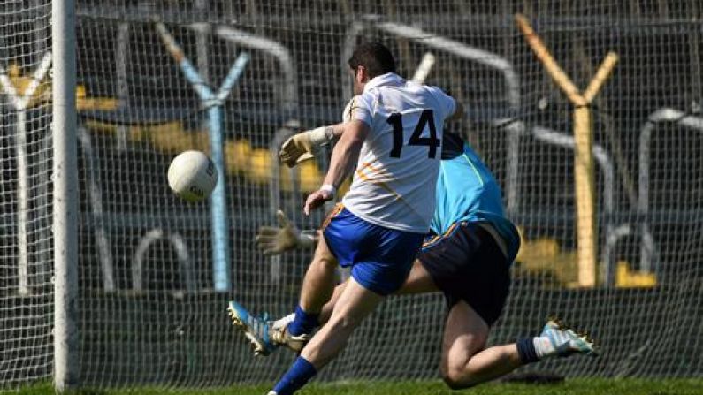 Video: Wicklow's Incredible Comeback Against Tipperary