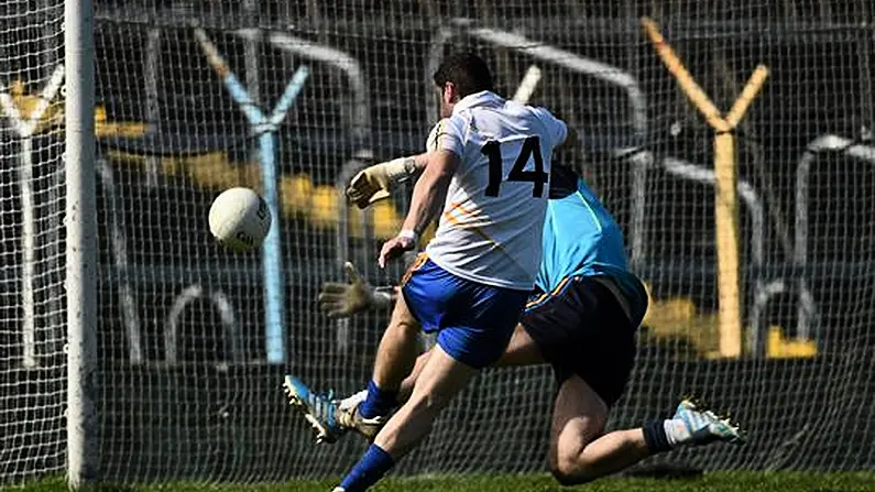 Video: Wicklow's Incredible Comeback Against Tipperary