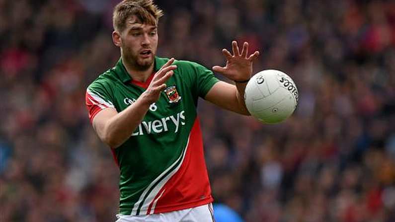 Aidan O'Shea Predicts The End Of County Teams And Criticises RTÉ Analysis