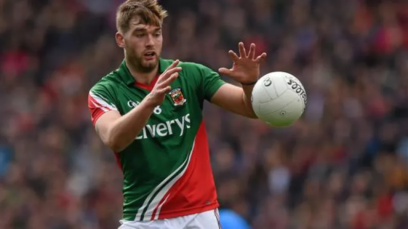 Aidan O'Shea Predicts The End Of County Teams And Criticises RTÉ Analysis