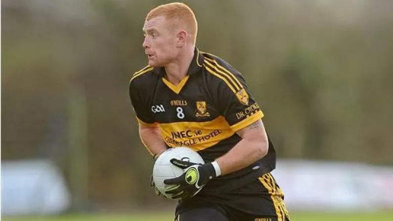 Kerry Footballer Facing British Army Hearing Over AWOL Claims