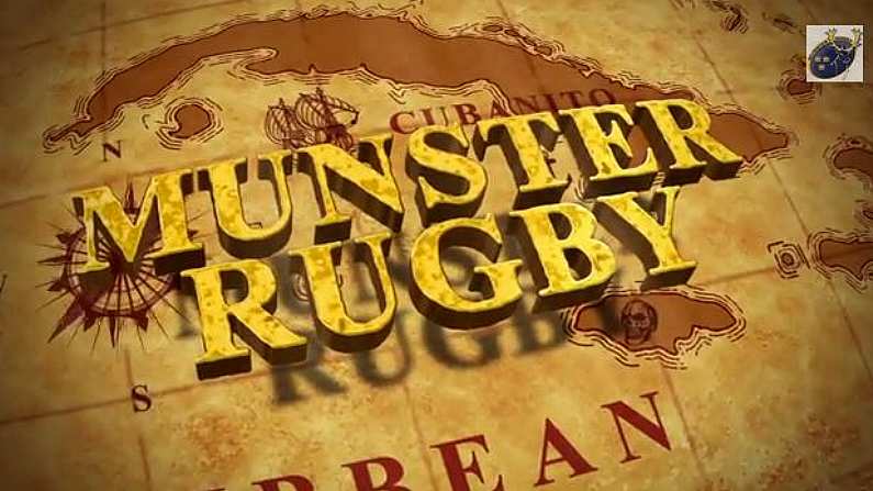 Video: Get Psyched For Toulon Vs Munster With This Pirates Of The Caribbean-Themed Promo