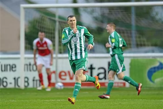 most hated players in the airtricity league