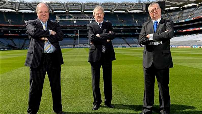 Liveline's Balanced Handling Of Sky-GAA Deal