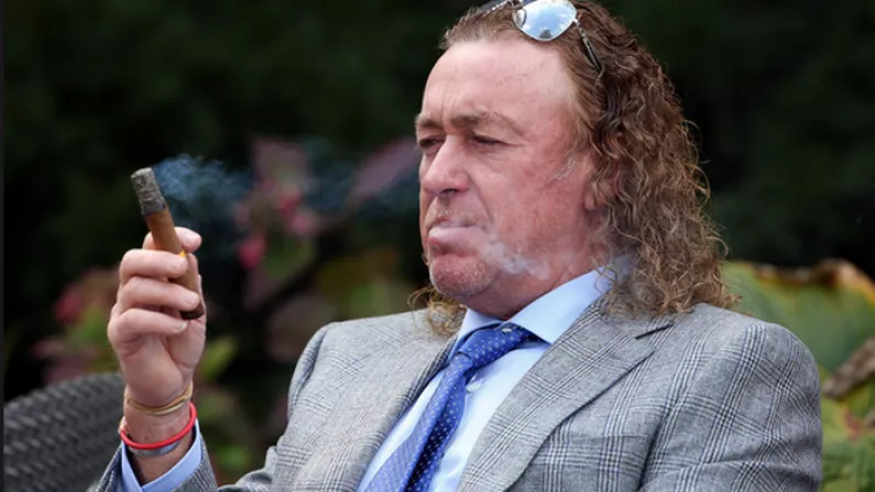 An Essential Photo Guide To How We Can Be More Like Miguel Angel Jimenez