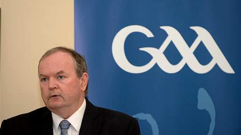 Liam O'Neill "Shocked" At Treatment He Received From RTE Over Sky Deal