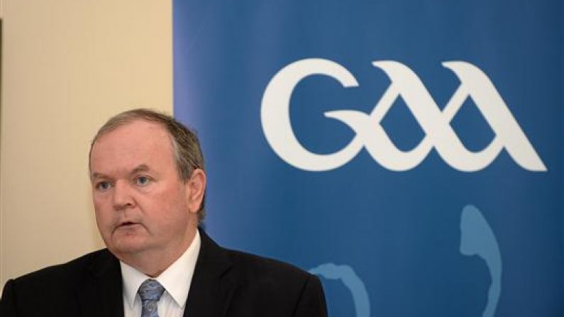 Liam O'Neill "Shocked" At Treatment He Received From RTE Over Sky Deal