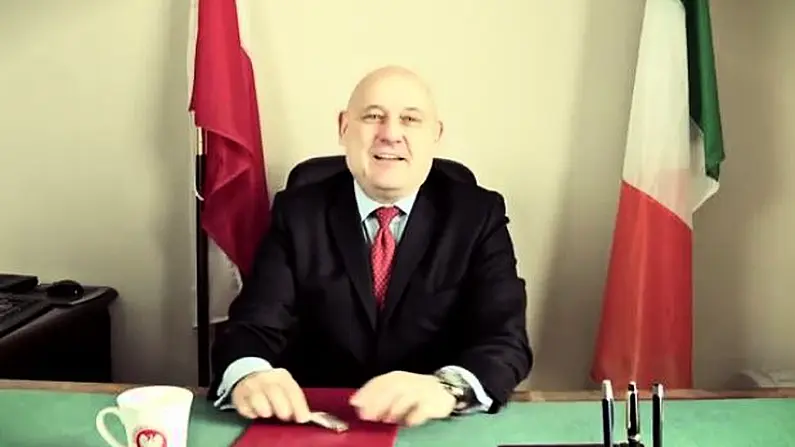 The Polish Embassy Gives Its Verdict On Irish Culture