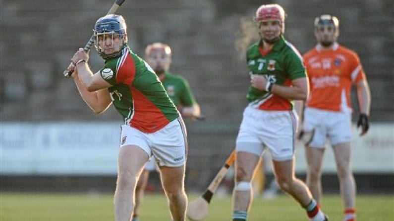 Feel Sorry For The Mayo Footballers? Spare A Thought For The Mayo Hurlers