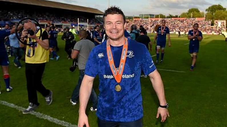 Ranking The 9 People We'd Like To Hear BOD Interview On Off The Ball