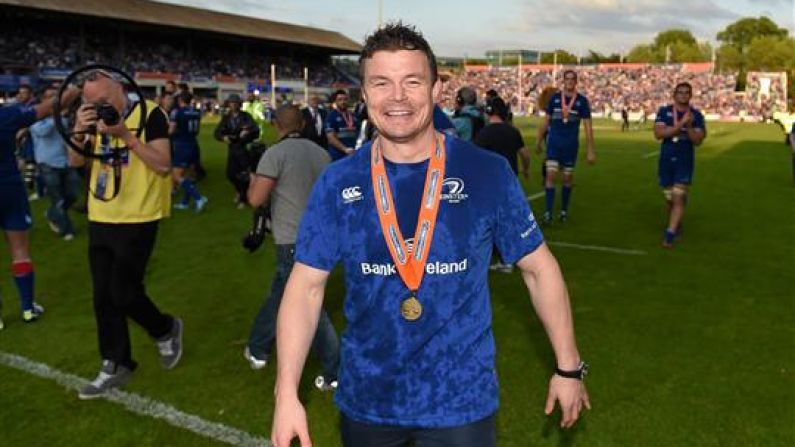 Ranking The 9 People We'd Like To Hear BOD Interview On Off The Ball