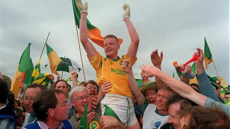 3 Reasons Leitrim Will Win The All Ireland Football Championship