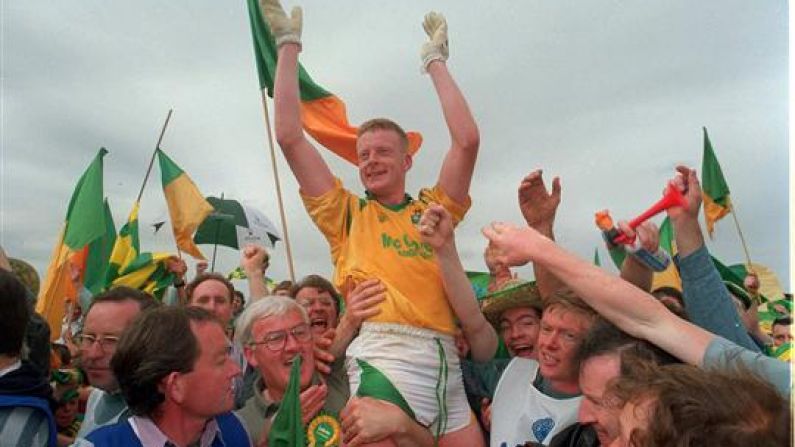 3 Reasons Leitrim Will Win The All Ireland Football Championship