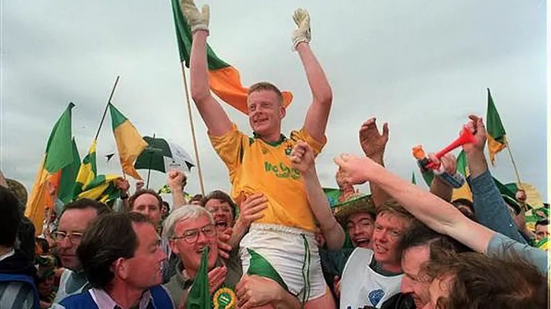 3 Reasons Leitrim Will Win The All Ireland Football Championship