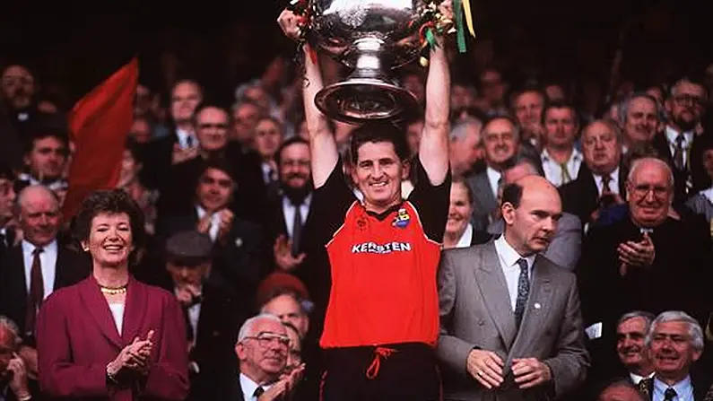 3 Reasons Down Will Win The All-Ireland