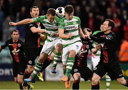 week 12 of the sse airtricity legue