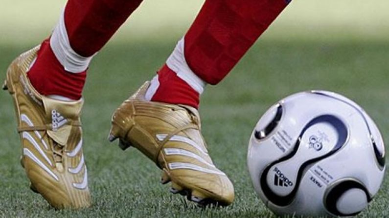 7 Of The Most Iconic Football Boots In World Cup History