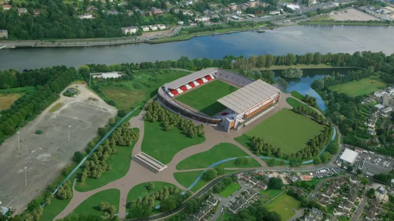 Former Dublin Manager Reckons The New Pairc Ui Chaoimh Is A Waste Of Money