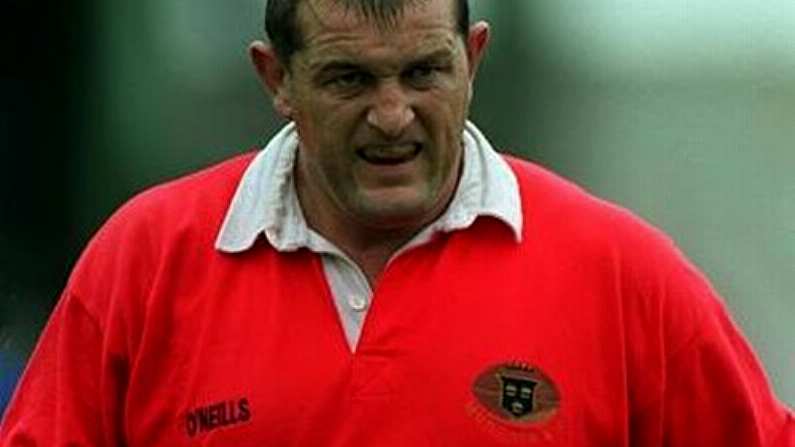 Balls Remembers: A Profile Of The First Munster Heineken Cup Team In 1995