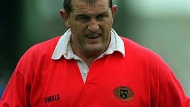 Balls Remembers: A Profile Of The First Munster Heineken Cup Team In 1995