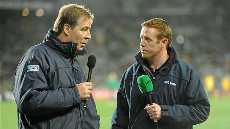 Donal Lenihan Wants Irish Provinces In The Aviva Premiership