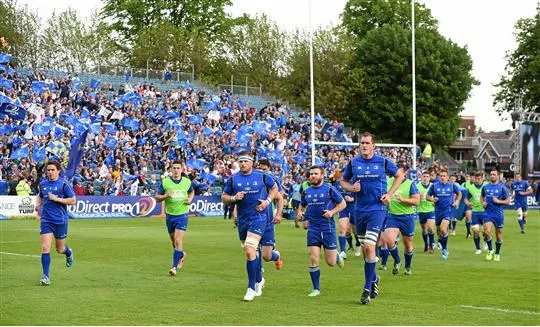 leinster