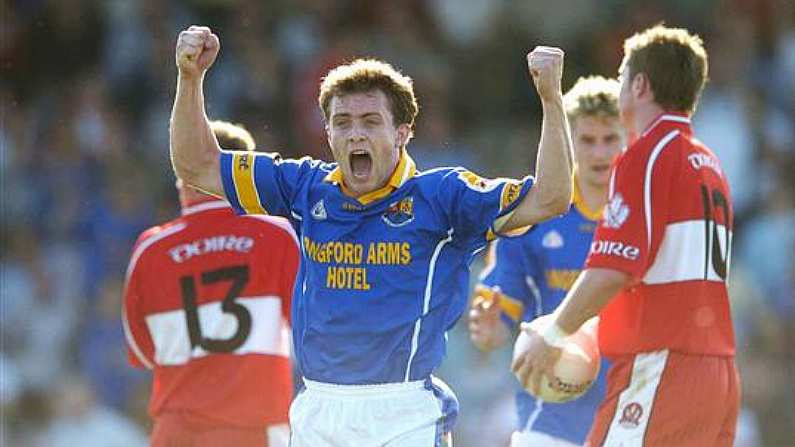 Three Reasons Longford Will Win The All-Ireland