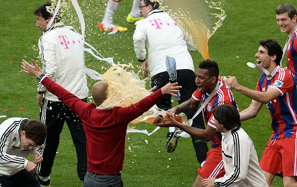 pep