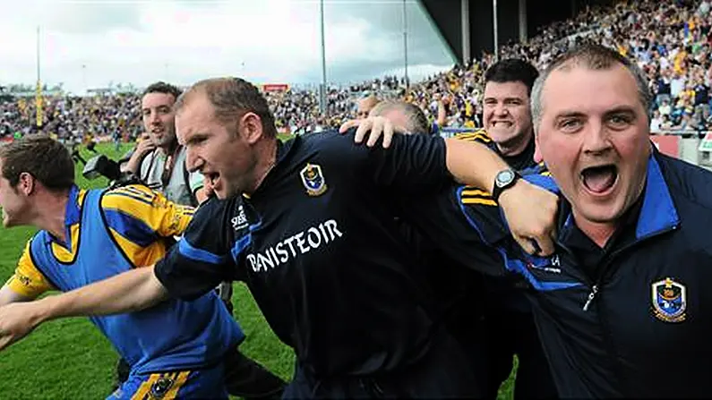 3 Reasons Roscommon Will Win The All-Ireland