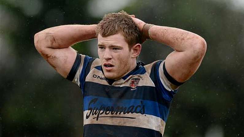 These Young Rugby Stars Are Seriously Committed To The Leaving Cert