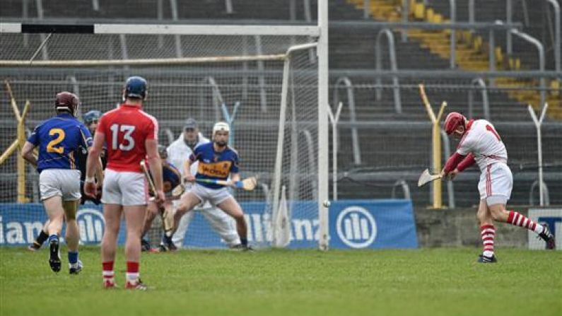 The GAA's New Hurling Rules Got A Fairly Terrible Reaction On Twitter