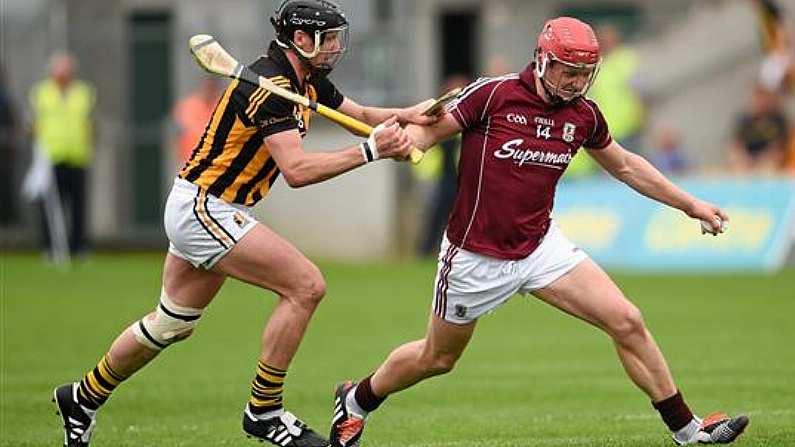 This Leinster Council Official Doesn't Care Much For The World Cup