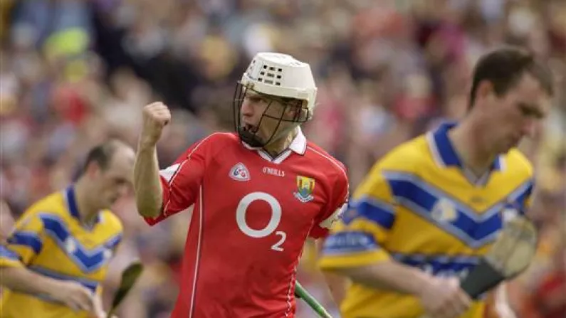 Photos: The Definitive Guide To The Evolution Of The Hurling Helmet