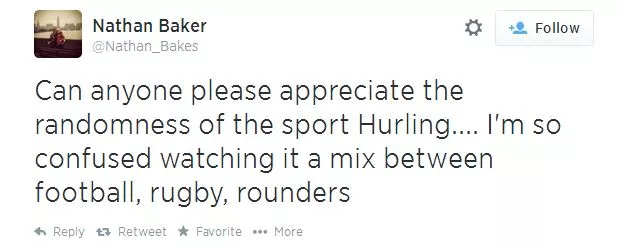 Hurling 6