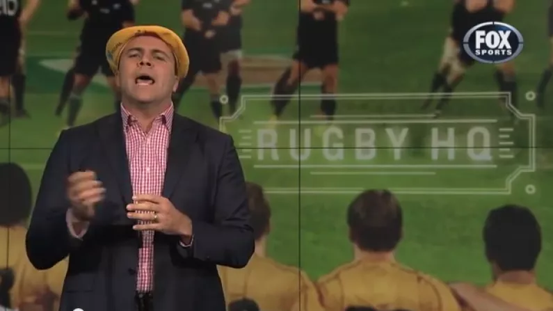 Rugby HQ's French Flair Top 5 Is One Of The Best Yet