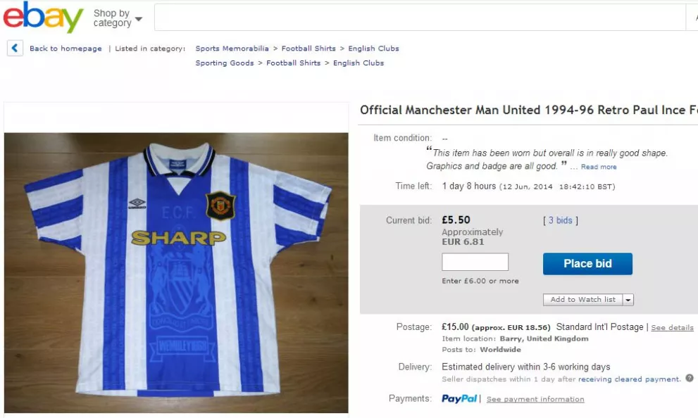 14 Dirt Cheap Yet Brilliant Retro Jerseys You Can Buy Online