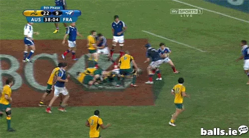 aussietry