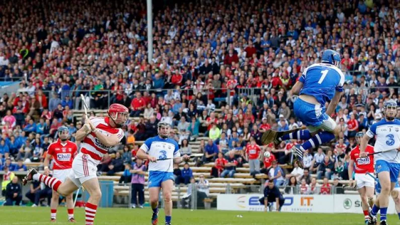 Here's How Hurlers Can Still Take Frees From 14 Metres Out