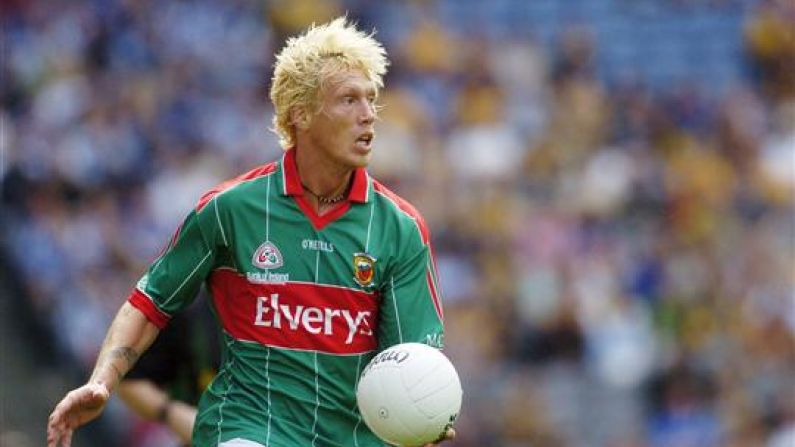 Our Team Of The Greatest Players Of Last 20 Years  Who Never Won An All-Ireland Football Title