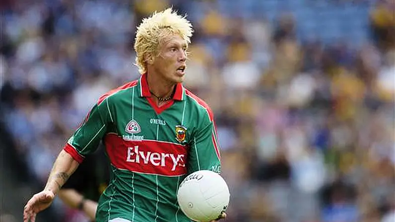 Our Team Of The Greatest Players Of Last 20 Years  Who Never Won An All-Ireland Football Title