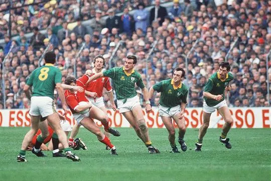 meath 1980s