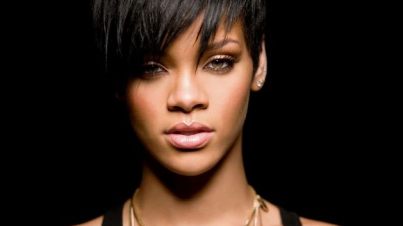 Rihanna Has Quit Music To Become An Umpire In Junior Hurling